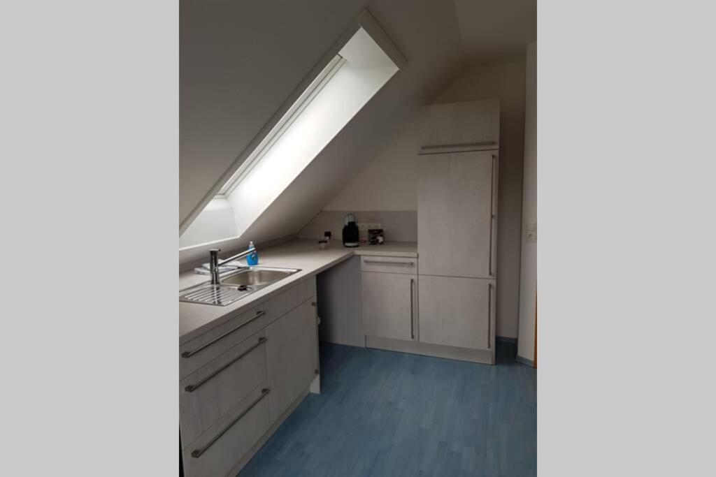 Ferienwohnung Ina Michelau in Oberfranken Екстер'єр фото