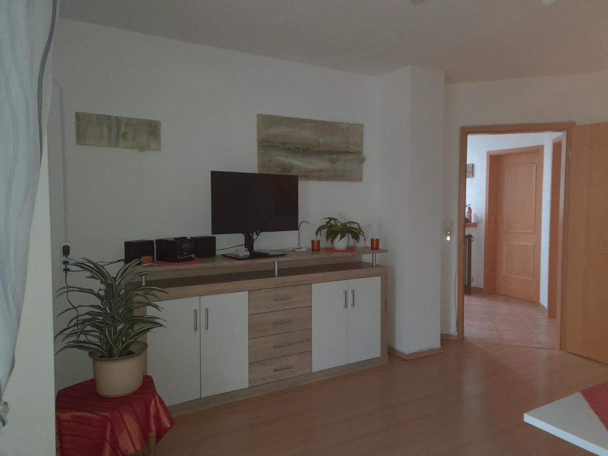 Ferienwohnung Ina Michelau in Oberfranken Екстер'єр фото